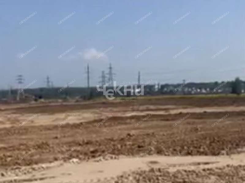 земельный участок 14 640 соток улица Ларина